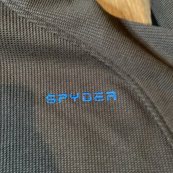 Spyder pull over size xl - Picture 8 of 9